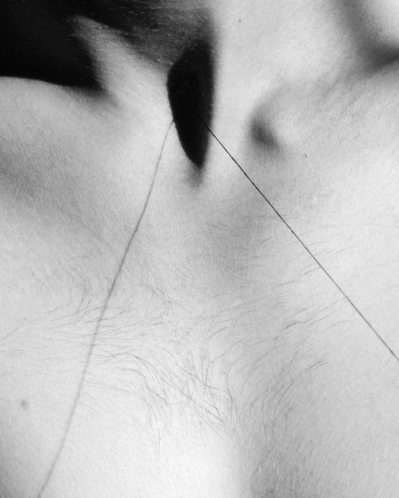 untrustyou:  Sophie Tianxin Chen