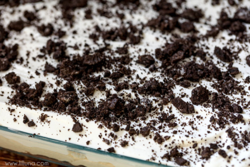 foodffs:  Oreo Peanut Butter DelightReally nice recipes. Every hour.Show me what you cooked!