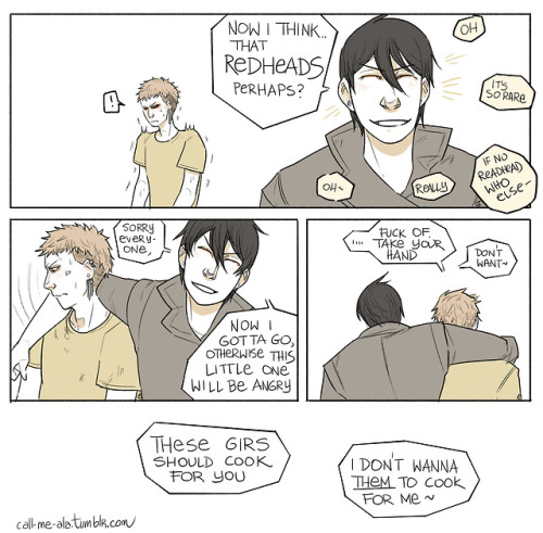 call-me-ala:  Mad Max au - “preferences”