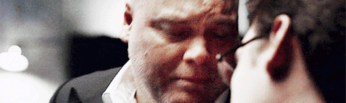 maschinen-mensch:#……look y'all i look for homos in everything but this is one of the gayest goodbye 