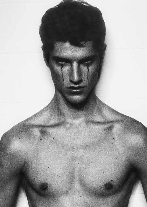 Paralyzed