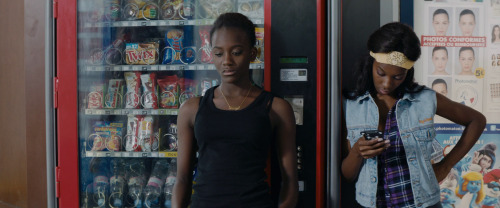 artfilmfan: Girlhood (Céline Sciamma, 2014)