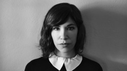 heytinafey:  Carrie Brownstein is a feminist.