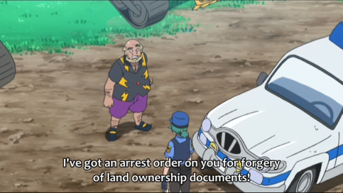 multiscales:Friendly reminder that an episode of Pokemon anime involved a native, Hawaiian family be