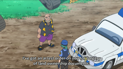 multiscales: Friendly reminder that an episode of Pokemon anime involved a native, Hawaiian family b