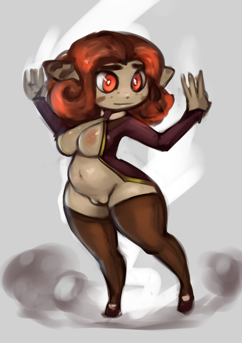 wabutt:  THICK 