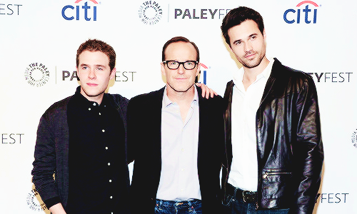 henstridgebabe-deactivated20150:  ladies and gentlemens at PaleyFest 
