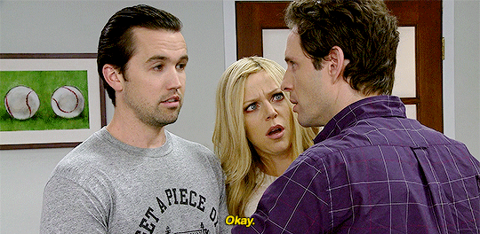it's always sunny in philadelphia