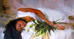   By  Artist Mikhail &Amp;Amp; Inessa Garmash, Husband And Wife Team.   