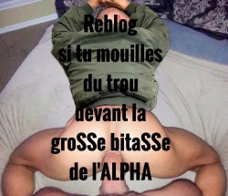 our-feuj-batard-blr:  skinalpha:#worship #fuckhard #baisecrue GRAVE JE MOUILLE H24