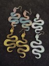 snake-jazz:Hey everyone it’s time for a shop update I’ve got new molds and new mica powders  that change color in the light, make sure to check out my Instagram for a full listing (I’ll be uploading a lot more pics like these over the