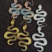 snake-jazz:Hey everyone it’s time for a shop update I’ve got new molds and new mica powders  that change color in the light, make sure to check out my Instagram for a full listing (I’ll be uploading a lot more pics like these over the