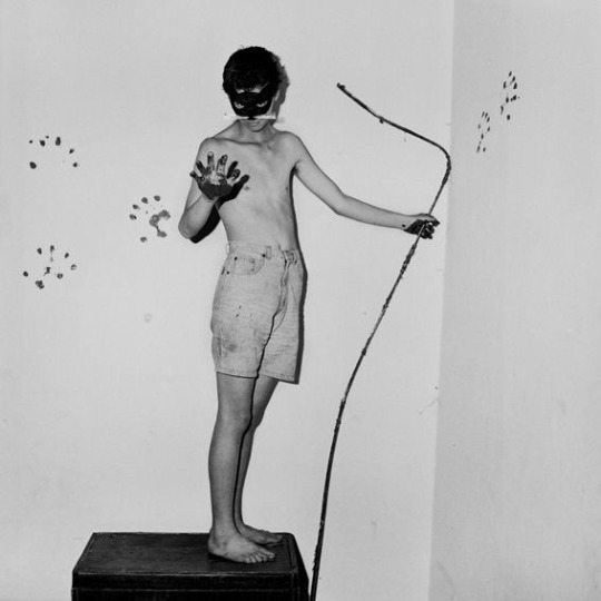 goths0n0acid:       Roger Ballen  