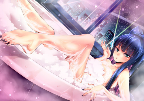 hentaifootfetish: Hentai foot fetish and anime feet Anime feet - hentaifootfetish.ru/anime-fe