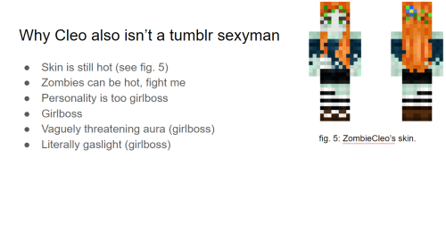 Powerpoint Presentation As To Why Joehills Should Win The Tumblr Sexyman Poll. I Spent Far Too Much Time