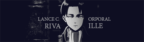 ayanime:  Lance Corporal Rivaille (Levi) | Episode 13 