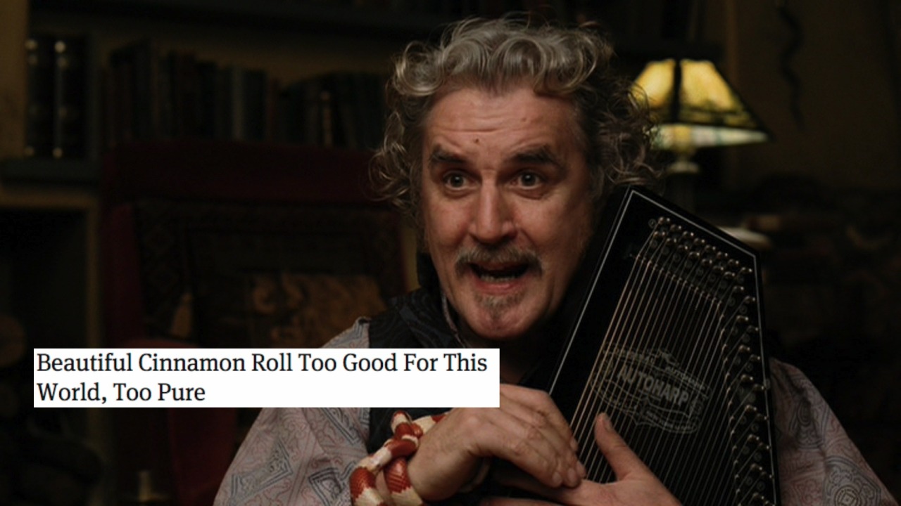 clive-gersbermps-palmer: A Series of Unfortunate Events + Onion Headlines