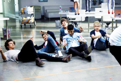 You Make My Heart Race
