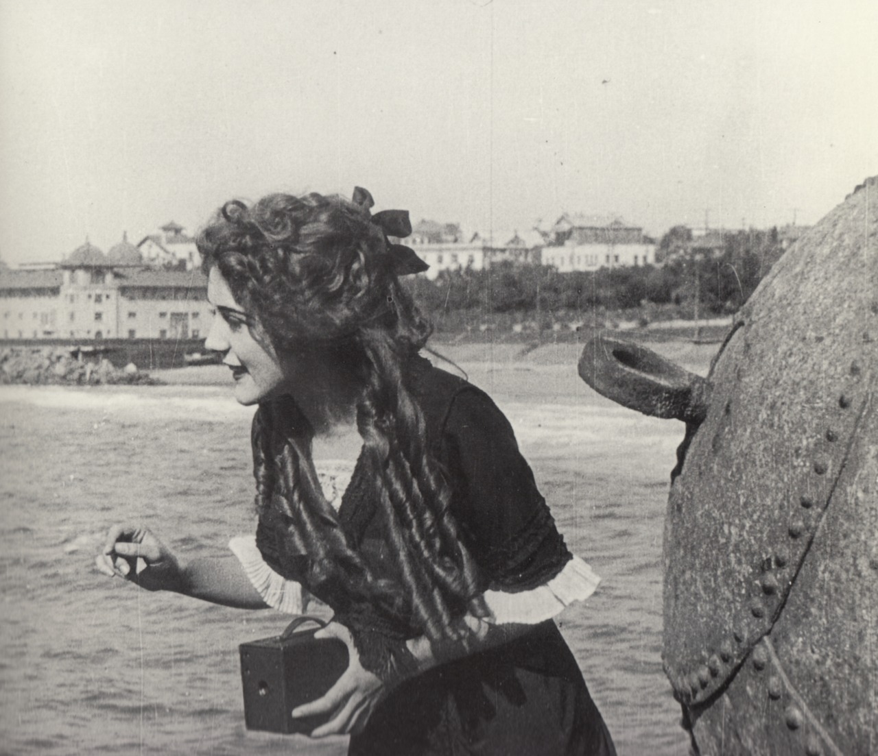Mary Pickford