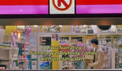 eatingisfab:Chungking Express (1994)