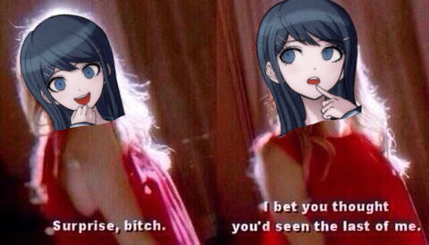 idol-princess-sayaka:My only contribution in regards to the last episode