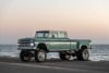 dailydiecast:1966 Chevy Ponderosa by Rtech Fabrications