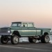 dailydiecast:1966 Chevy Ponderosa by Rtech Fabrications