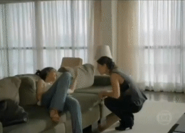 chezzaforever:  She acted so naturally her role as Denise that it looked like it