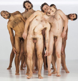 otternaturist:  Hairy faces and slim bodies:http://otternaturist.tumblr.com