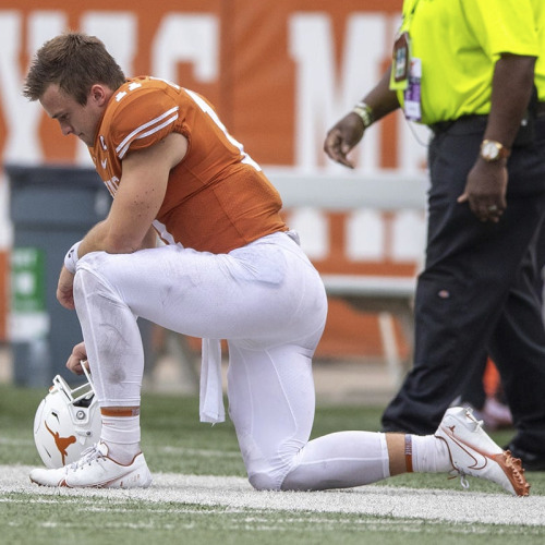 Sam Ehlinger