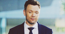 myawesomeblog99:   Happy 44th birthday, Joel Edward McHale! (November 20, 1971)  