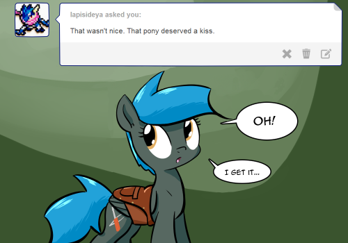 ask-jade-shine:  I don’t know why anypony adult photos