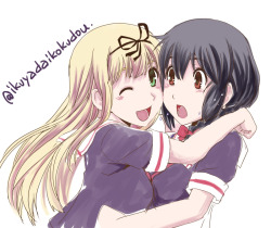 艦これワンドロ＆クリスタ練習まとめ [7]