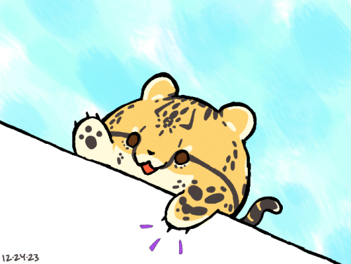Christmas Gift For @wispology