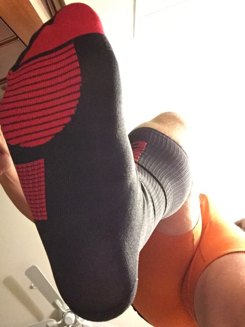 mcbry26:  Best socks ever. 