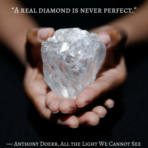 gens-venturia - Here's Some Book Quotes
