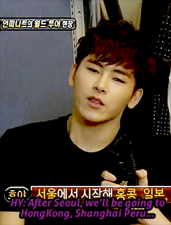 fawntwenty:  LOL HOYA 