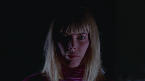 Claire Brennen in She Freak (Byron Mabe, 1967)