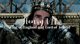 ourgraciousqueen:I TUDOR: A show chronicling the life of Henry VII. A prequel to Rex (5/5)*Season 5 