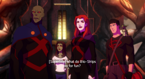 youngjusticeshitposter: