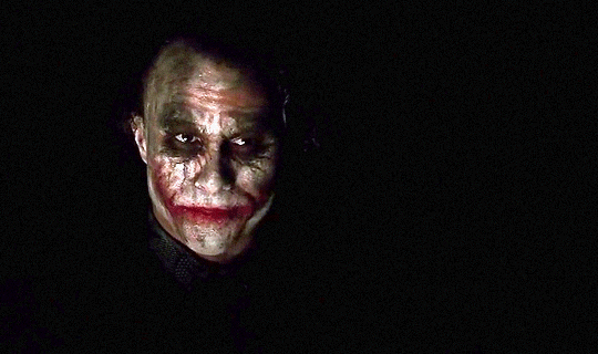 The Clown at Midnight