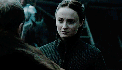 littlesati:  Lady Stark, you may survive us yet. 