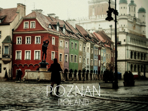 polandgallery:Photo Album: The 7 Largest Cities of Poland