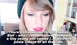Taylor swift is a piece of shit but I love