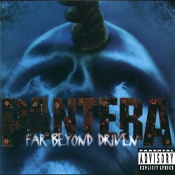anorchestraofwolves:  #pantera and few others