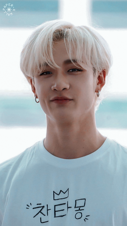 『BANG CHAN』saved? reblog or like© fantaken owners