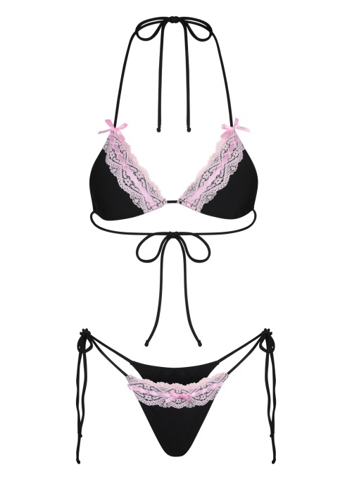 Cute Nii Hai Swimwear