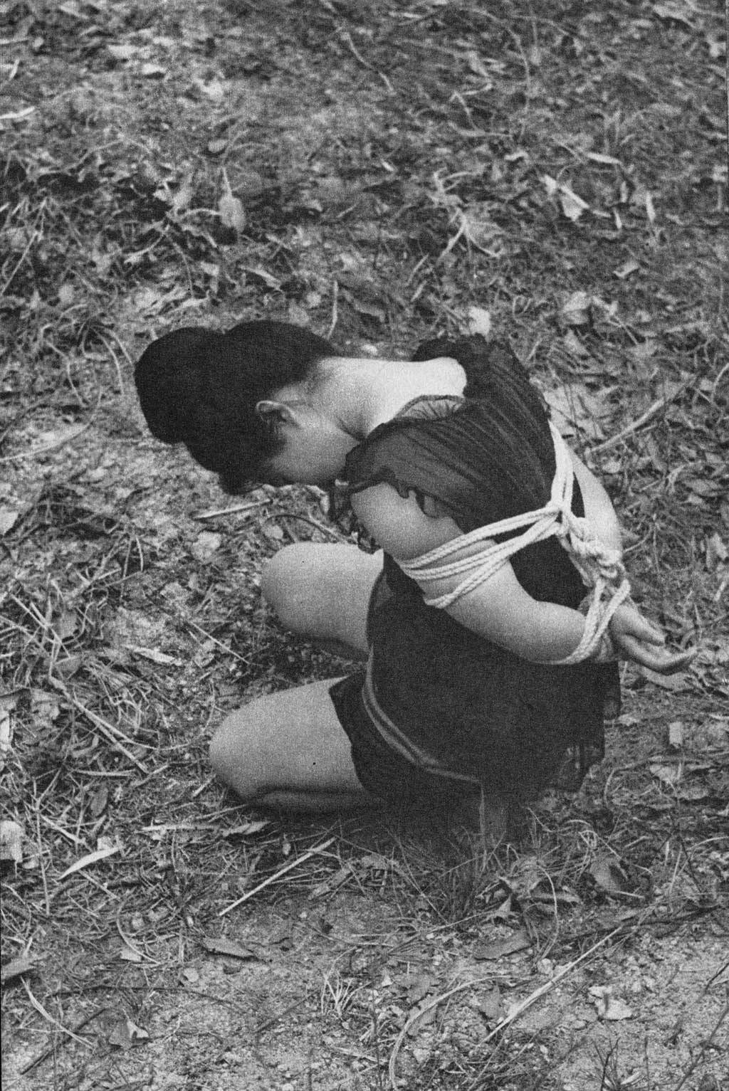 sowhatifiliveinjapan:  裏窓 (1963年07月)