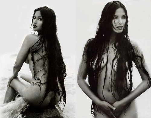 favorcelebs:  Padma Lakshmi porn pictures