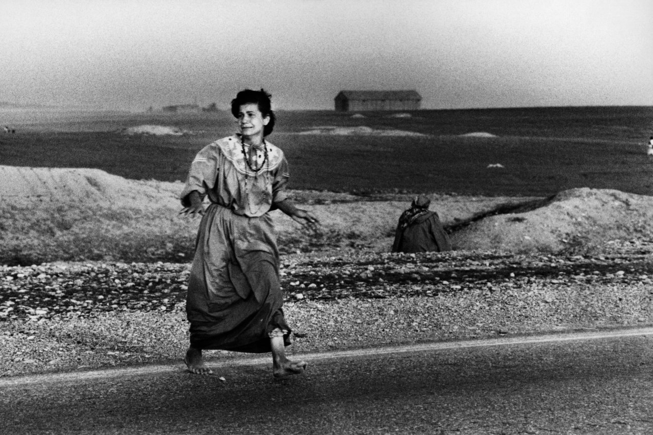 nevver:  World War Something, Don McCullin 